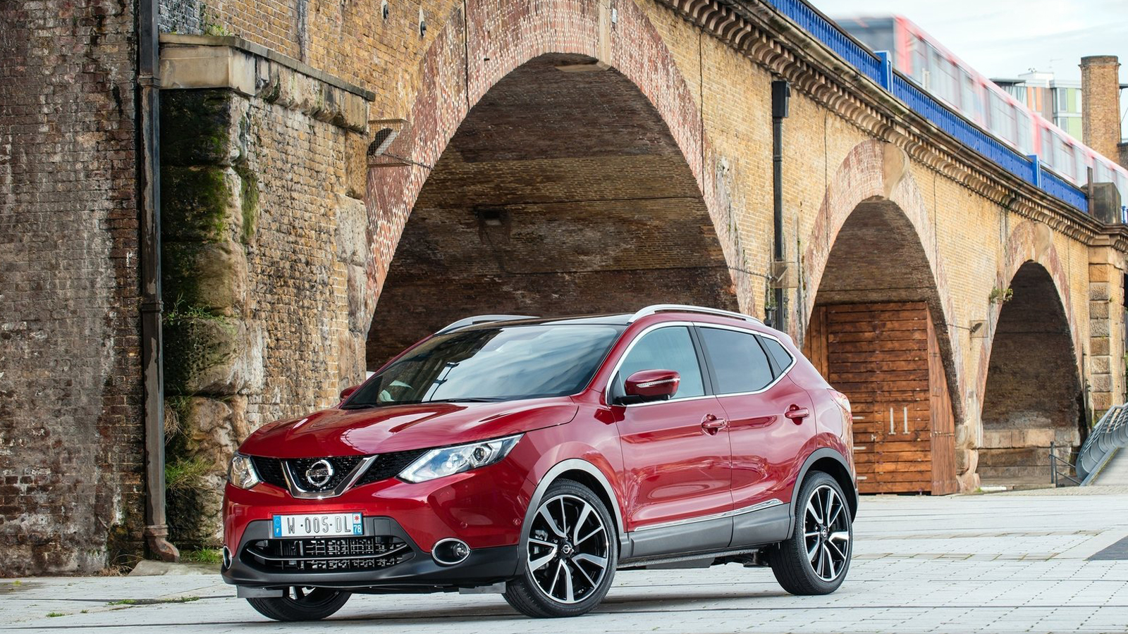 Nissan Qashqai: Αξίζει σαν μεταχειρισμένο το πιο δημοφιλές SUV?
